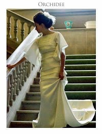 Jessica Charleston Couture Wedding Dresses 1098316 Image 4